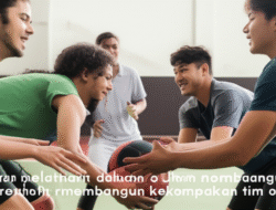 Peran pelatihan grup dalam membangun kekompakan tim olahraga