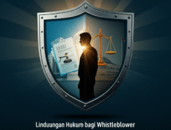 Perlindungan Hukum bagi Whistleblower di Sektor Pemerintahan