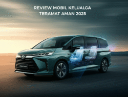 Review Mobil Keluarga Teramat Aman 2025