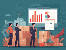 Strategi Pemerintah dalam Meningkatkan Ekspor Produk Lokal