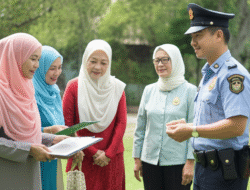 Strategi Pencegahan Kejahatan Terhadap Lansia di Masyarakat