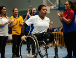 Studi Kasus Atlet Difabel yang Menginspirasi Komunitasnya