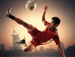 Studi Kasus Atlet Sepak Takraw yang Berhasil Mendunia