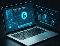 Studi Kasus Cybercrime di Dunia Perbankan dan Solusi Pengamanannya