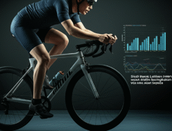 Studi Kasus Latihan Interval untuk Meningkatkan VO2 Max Atlet Sepeda