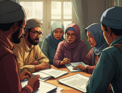 Studi Kasus Penanganan Kekerasan di Wilayah Konflik Sosial