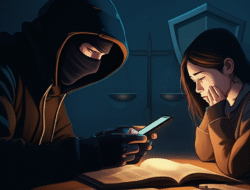 Studi Kasus Penipuan Online dan Perlindungan Hukum Bagi Korban