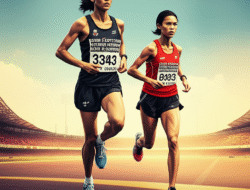 Studi Tentang Efektivitas Latihan Fungsional untuk Atlet Maraton
