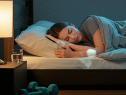 Studi Tentang Kebugaran Jasmani dan Pengaruhnya terhadap Kualitas Tidur