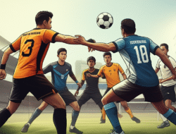 Studi Tentang Olahraga sebagai Media Rekonsiliasi Sosial di Daerah Konflik