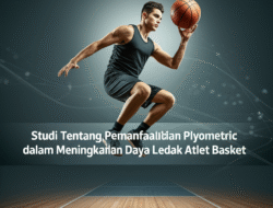 Studi Tentang Pemanfaatan Latihan Plyometric dalam Meningkatkan Daya Ledak Atlet Basket