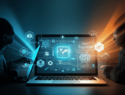 Tantangan dan Peluang E-Government dalam Pemerintahan Digital
