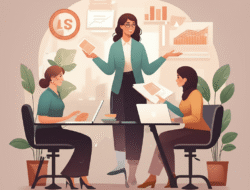 Tugas wanita dalam pembangunan ekonomi serta sosial