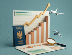 Evaluasi Kebijakan Visa on Arrival terhadap Pariwisata