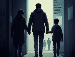 Studi Kasus Penyelundupan Manusia dan Dampaknya pada Hak Asasi Manusia