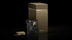 Nvidia Kenalkan Chip Rubin AI Baru di GTC 2025