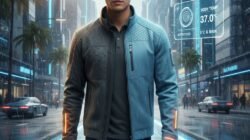 Inovasi Teknologi Tekstil Pintar yang Mampu Menyesuaikan Suhu Tubuh Penggunanya Berdasarkan Kondisi Cuaca di Lingkungan Sekitar