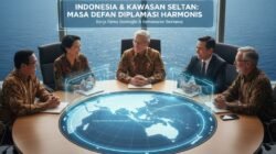 Pengaruh Algoritma Media Sosial Terhadap Pembentukan Preferensi Politik Masyarakat Modern Saat Ini