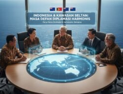 Pengaruh Algoritma Media Sosial Terhadap Pembentukan Preferensi Politik Masyarakat Modern Saat Ini