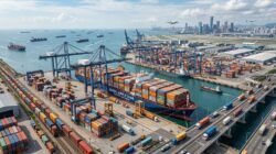 Pentingnya Memiliki Rencana Cadangan Dalam Menghadapi Ketidakpastian Rantai Pasok Global Saat Ini