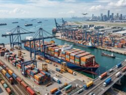 Pentingnya Memiliki Rencana Cadangan Dalam Menghadapi Ketidakpastian Rantai Pasok Global Saat Ini