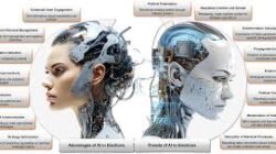 Analisis Penggunaan Deepfake dalam Kampanye Hitam yang Mengancam Integritas Pemilihan Umum Digital