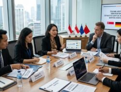 Teknik Negosiasi Dengan Vendor Internasional Guna Mendapatkan Harga Bahan Baku Paling Murah