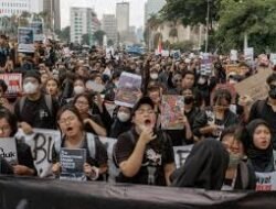 Analisis Pengaruh Budaya Populer Terhadap Cara Pandang Politik Generasi Z Indonesia