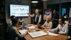 Strategi Partai Politik Dalam Menjaring Calon Kepala Daerah Yang Memiliki Rekam Jejak Terpuji