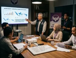 Strategi Partai Politik Dalam Menjaring Calon Kepala Daerah Yang Memiliki Rekam Jejak Terpuji