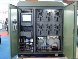 Inovasi Teknologi Pengolahan Air Limbah Berbasis Sensor Digital Untuk Menjaga Kelestarian Lingkungan