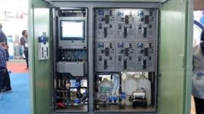 Inovasi Teknologi Pengolahan Air Limbah Berbasis Sensor Digital Untuk Menjaga Kelestarian Lingkungan