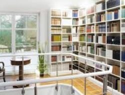 Manfaat Memiliki Perpustakaan Pribadi di Rumah Untuk Menumbuhkan Minat Baca Bagi Seluruh Anggota Keluarga Tercinta