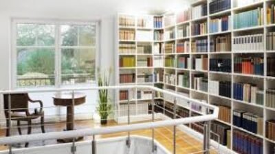 Manfaat Memiliki Perpustakaan Pribadi di Rumah Untuk Menumbuhkan Minat Baca Bagi Seluruh Anggota Keluarga Tercinta