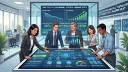 Strategi Implementasi Teknologi Software Asset Management Untuk Menekan Biaya Lisensi Perangkat Lunak